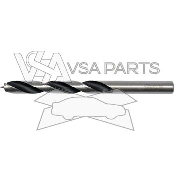 Vrták do dřeva 6 mm