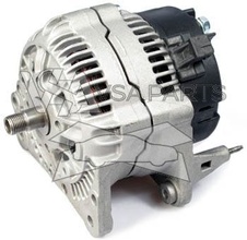 Alternátor 70A
