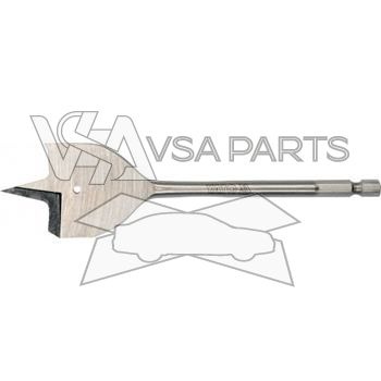 Vrták plochý 13 mm