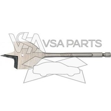 Vrták plochý 13 mm