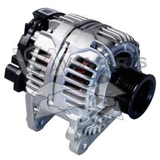 Alternátor 90A