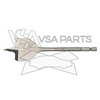 Vrták plochý 28 mm