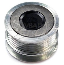 Řemenice alternátoru