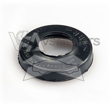 Krytka protiprachová