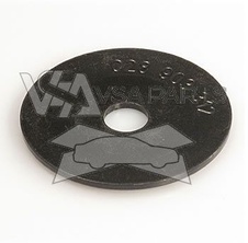 Krytka ochranná kladky