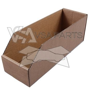 Krabice skladová střední - šuplík