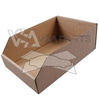 Krabice skladová velká - šuplík