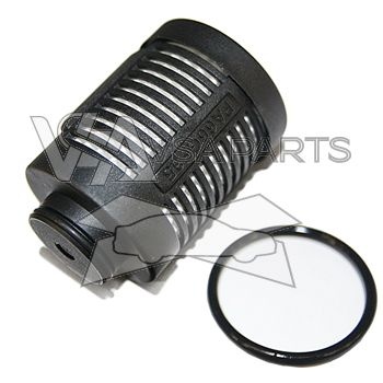 Filtr oleje spojky haldex 0BR525010G - originál