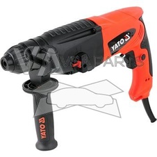 Vrtací kladivo, 850 W, SDS+