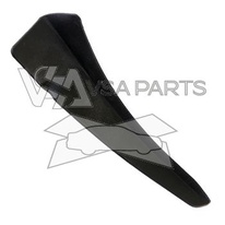 Levá krytka panelu čelního okna Rapid 5JA819447B