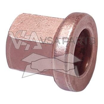 Matice M8 WHT000001N