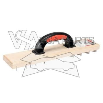 Škrabák, 405 x 84 mm