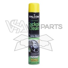 Cockpit spray Vanilla, 750 ml