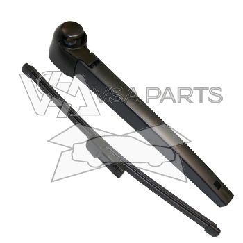 Rameno stěrače Z komplet