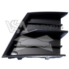 Levá krytka předního nárazníku Fabia III 6V08536659B9