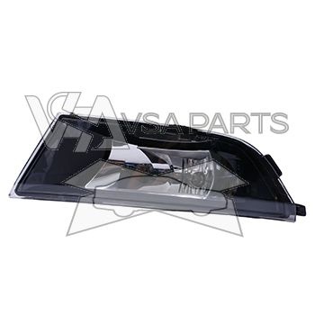 Levá mlhovka Fabia III 6V0941699 - originál