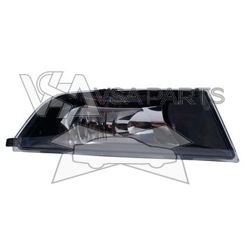 Pravá mlhovka Fabia III 6V0941700 - originál