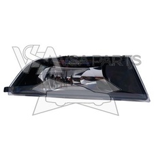 Pravá mlhovka Fabia III 6V0941700 - originál