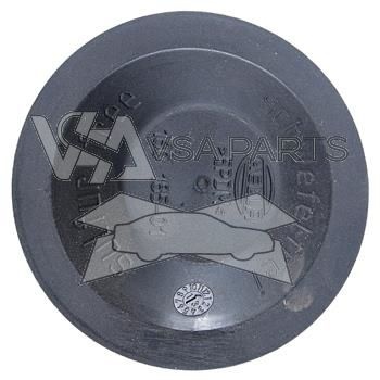 Krytka světlometu 65mm 6V0941607B