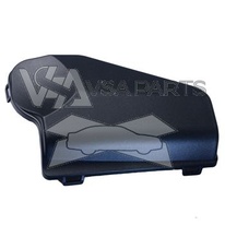 Kryt nasávacího hrdla 6C0805965B