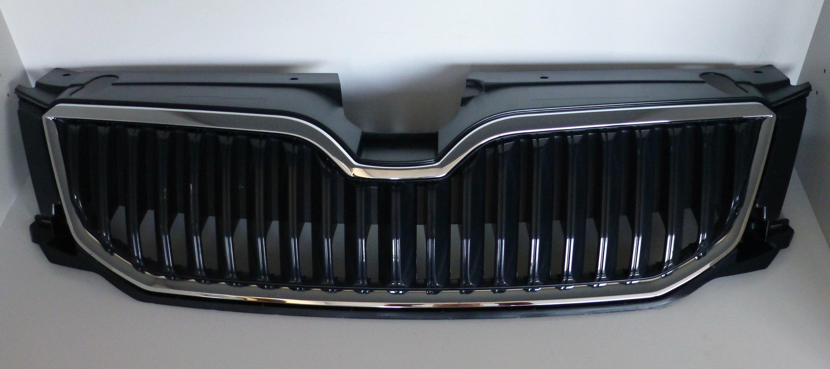 Maska pro Škoda Octavia III