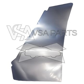 Folie ochranná pravá Octavia III 5E0807906A-Originál