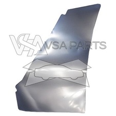 Folie ochranná pravá Octavia III 5E0807906A-Originál