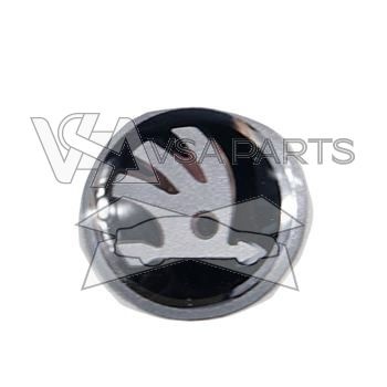 Znak Škoda pro klíč 5E0837891-Originál