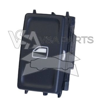 Spínač ovládání oken Octavia III 5E0959855WHS-Originál