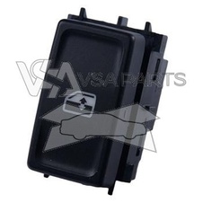 Spínač ovládání oken Octavia III 5E0959855AWHS-Originál