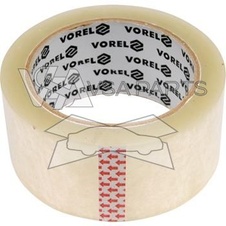 Páska balící, průhledná