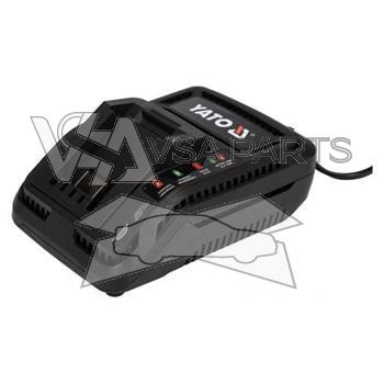 Nabíječka, 18,0V, pro YT-82842, YT-82843, YT-82844