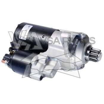 Startér 1,1kW