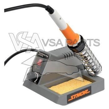 Pájecí stanice, 40 W, 150-450°C