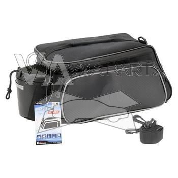 Cyklo brašna na zadní nosič