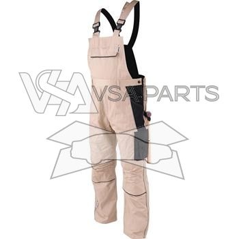 Kalhoty pracovní DOHAR, velikost M