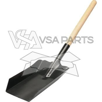 Lopatka, 500 x 110 mm