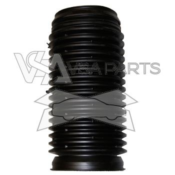 Manžeta předního tlumiče