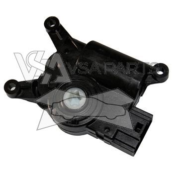 Servomotor nastavení topení V113 5Q0907511H Originál 