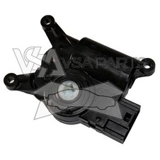 Servomotor nastavení topení V113 5Q0907511H Originál 