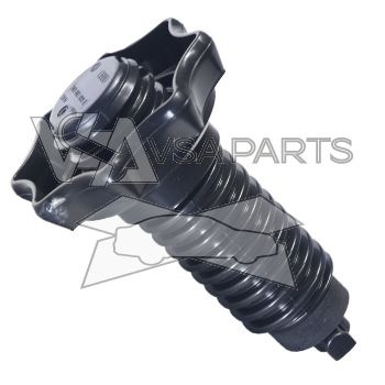 Šroub upevnění rezervního kola 1K0803899E - originál