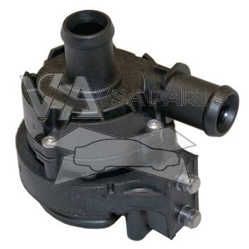 Čerpadlo vodní přídavné 2Q0965567A - Originál