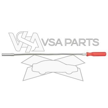 Vytahovák magnetický 520 mm