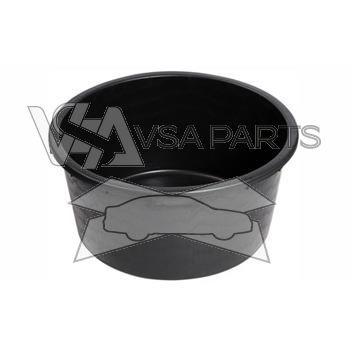 Vědro stavební 40 l