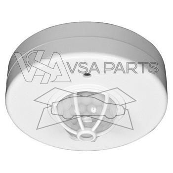 Čidlo pohybové, IP20, bílé