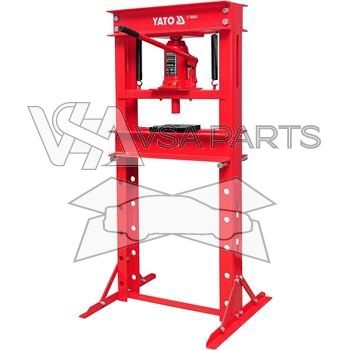 Lis hydraulický 20t