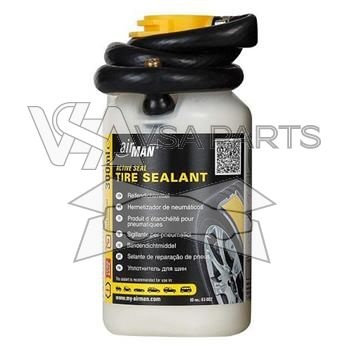 Náplň náhradní pro AUTO ResQ Pilot (300 ml)