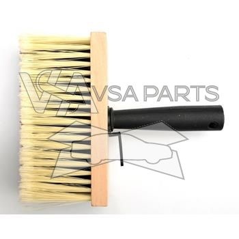 Štětka malířská, 170x70 mm