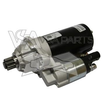 Startér 1.7kW