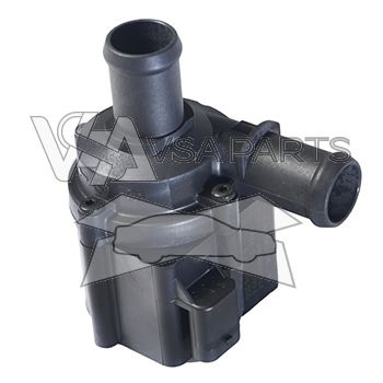 Čerpadlo vodní přídavné + držák 5Q0965561B - Originál